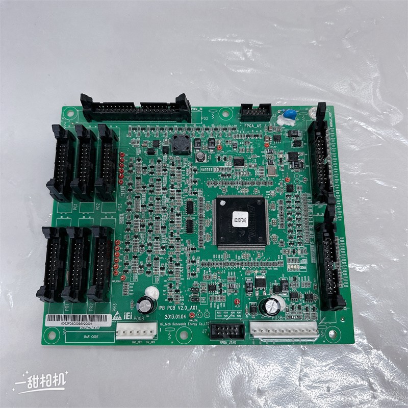 AE APEX3013 3156114-746PLC配件模塊全新