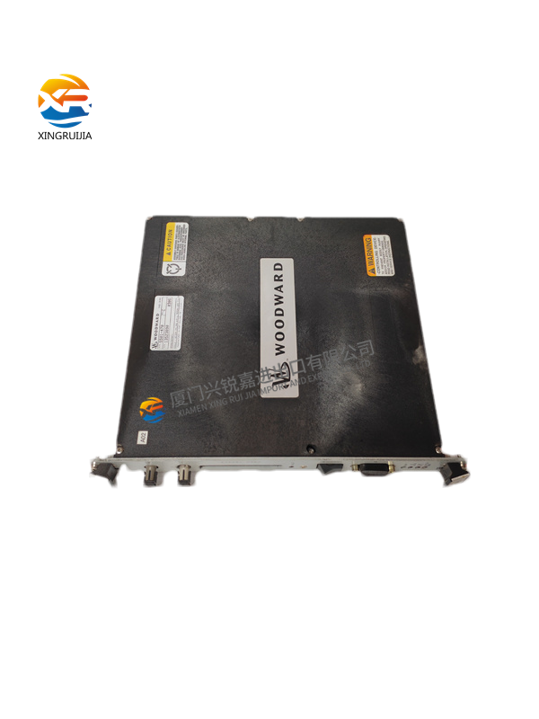 Woodward 8440-2028 自動(dòng)化設(shè)備模塊