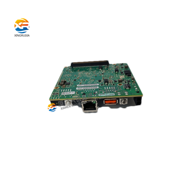 SCXI-1193 RF?多?路?復(fù)?用?器?開(kāi)關(guān)?模塊