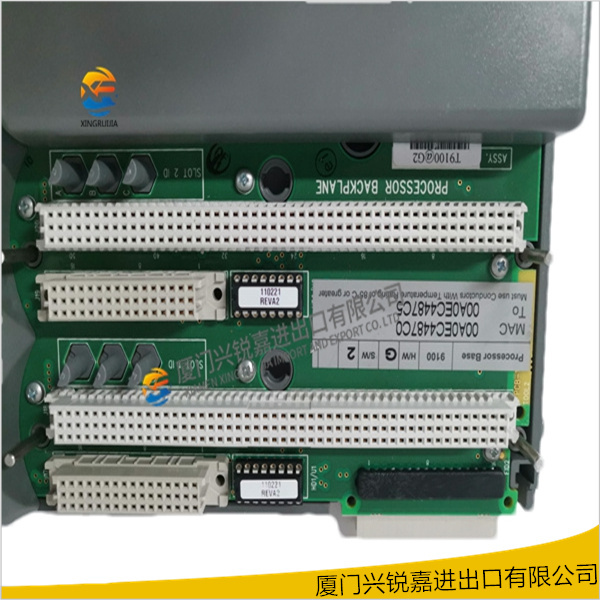 ICS TriplexT8473 工控模塊現貨