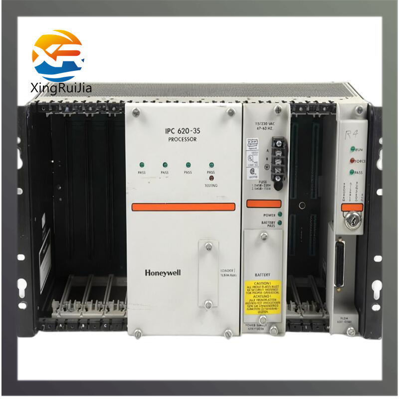 Honeywell VO65C-SCR模塊卡件