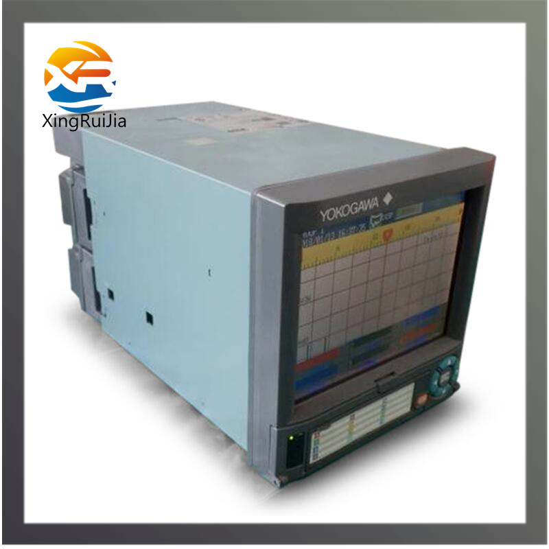 Yokogawa DX1004-1-4-2 數據采集系統