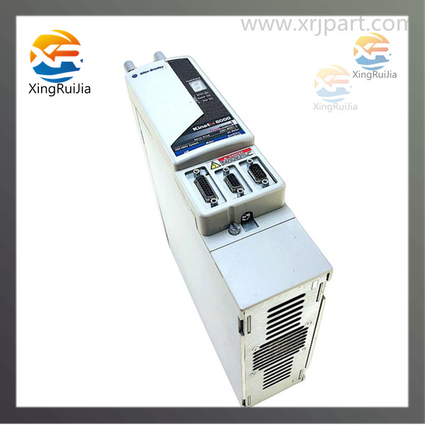 Allen-Bradley 2094-AMP5-S ŷ(q)