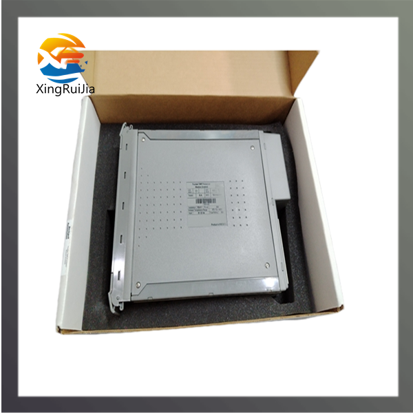 ICS?TRIPLEX?T8314 工業(yè)控制系統(tǒng)模塊