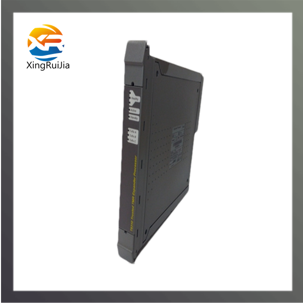 ICS?TRIPLEX?T8310 控制器單元