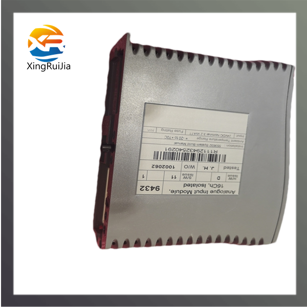 ICS?TRIPLEX?T8403C 控制模塊