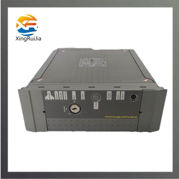 ICS?TRIPLEX?T8431C 工業(yè)控制模塊