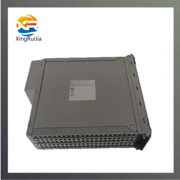 ICS?TRIPLEX?T8442 數(shù)字輸入模塊
