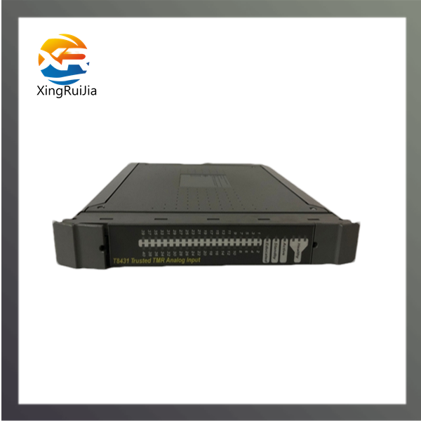 ICS?TRIPLEX?T8472 信號處理模塊