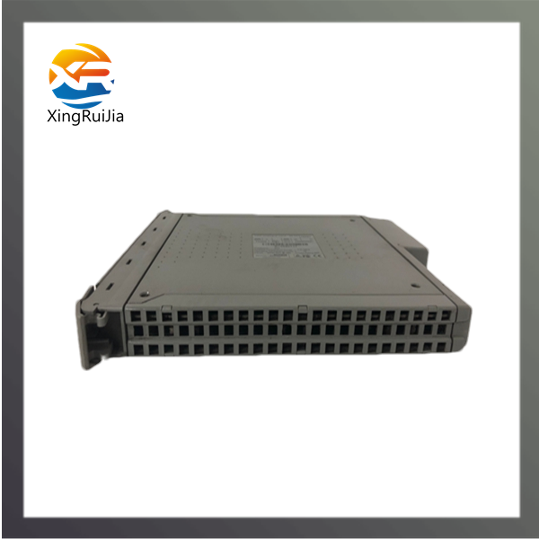 ICS?TRIPLEX?T8850 控制系統(tǒng)
