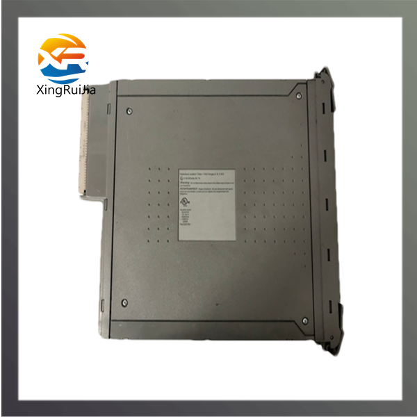 ICS?TRIPLEX?T8831 工業(yè)安全系統(tǒng)模塊