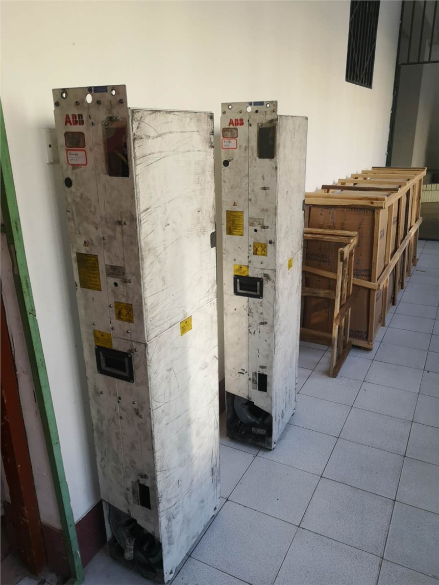 濟南變頻器經銷公司 ABB高壓變頻器維保費用多少