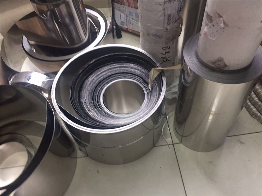 不銹鋼打包帶生產(chǎn)廠家莆田型號齊全
