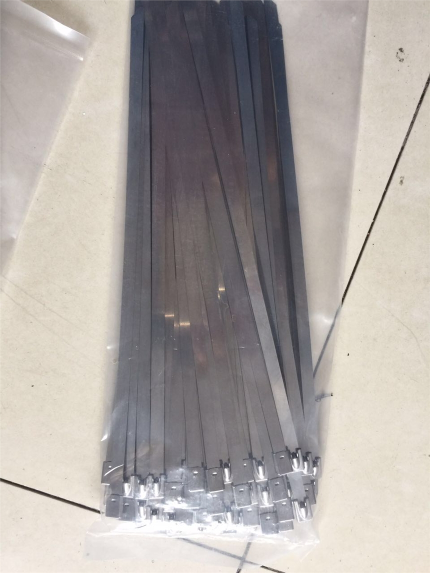 無(wú)錫0.8x19MM不銹鋼扎帶價(jià)格