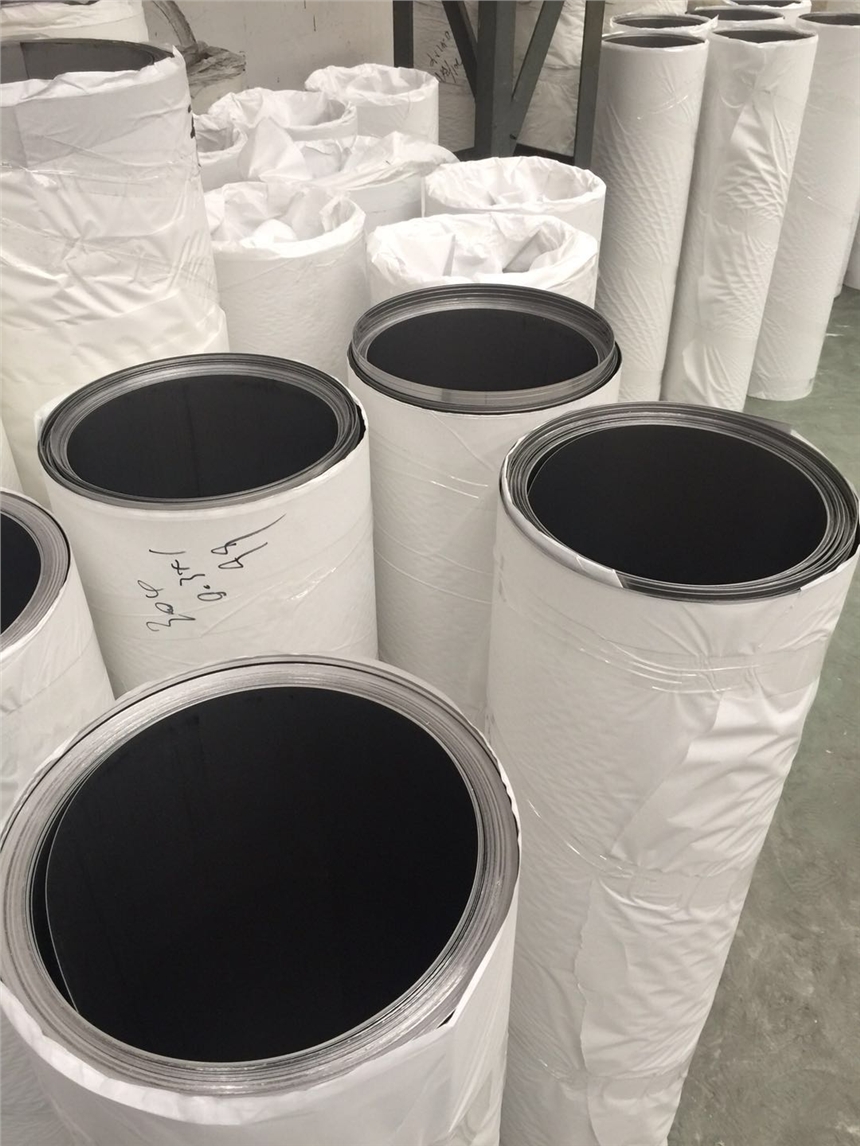0.4x10毫米不銹鋼打包帶江蘇價格實惠