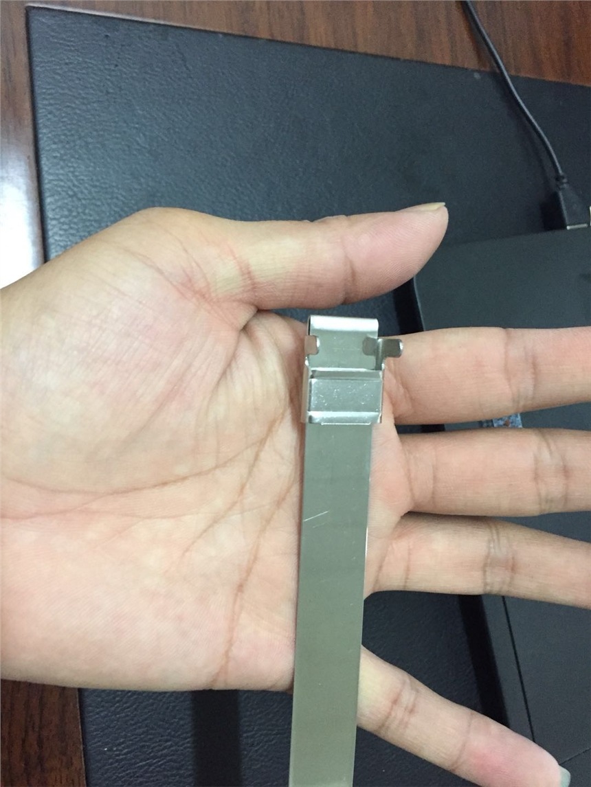 0.5x19毫米不銹鋼打包帶哈爾濱歡迎來電咨詢