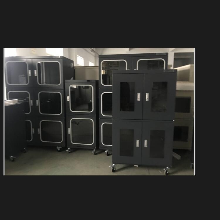 西安防潮箱718L/870L/1440L（存放芯片-晶圓-用于半導體行-硅片）川場全國保銷