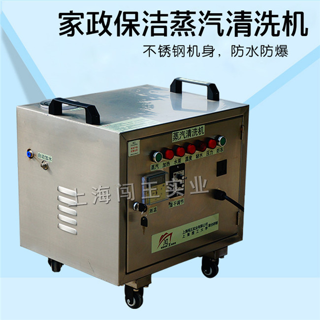 建議買的蒸汽清潔機(jī)品牌推薦 蒸汽清潔機(jī)牌子