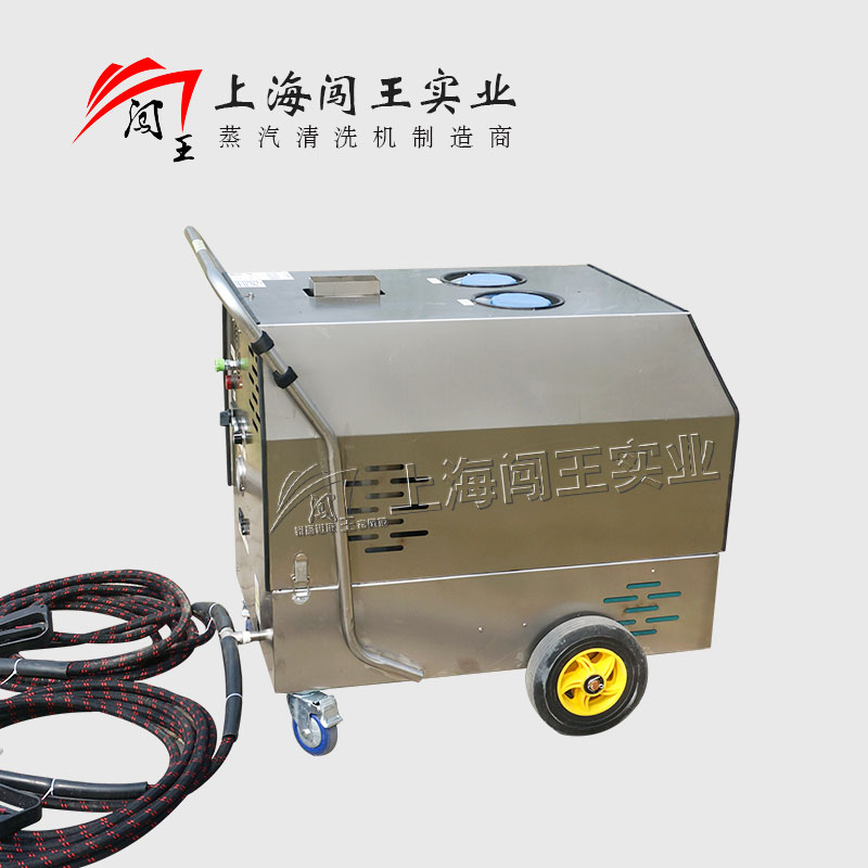 工業(yè)商業(yè)用高壓蒸汽清洗機(jī) 長(zhǎng)期供應(yīng) 可定制可貼牌