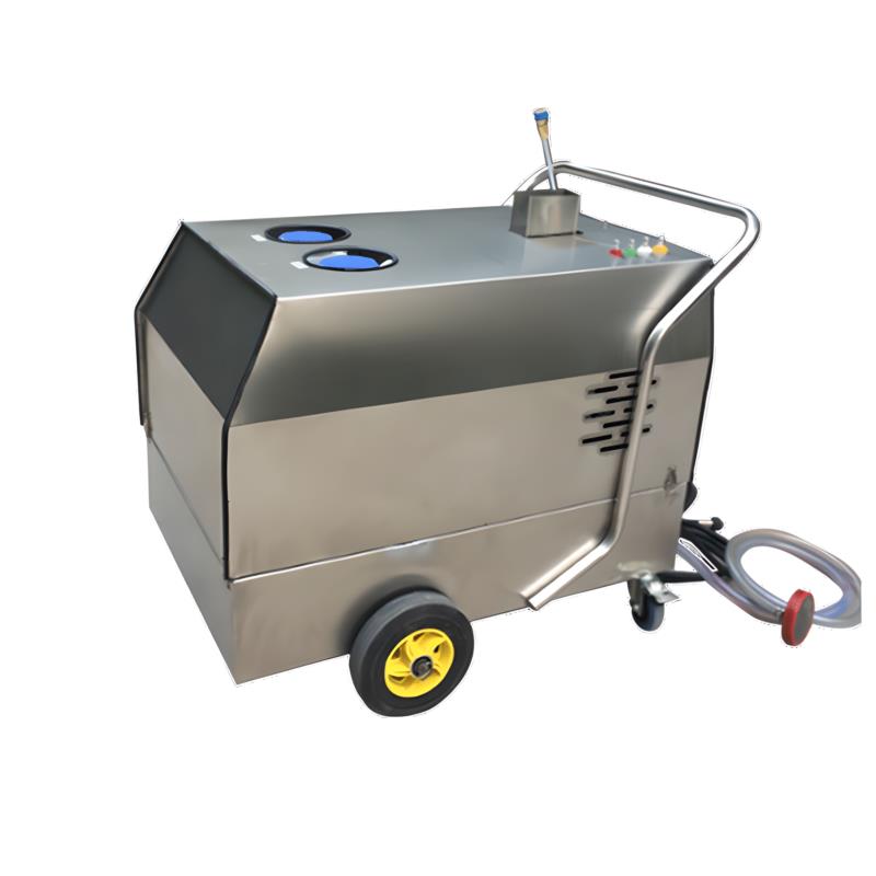 高溫蒸汽清洗機 高溫蒸汽機 工業(yè)用商用大功率蒸汽清洗機