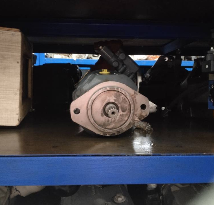 ϺSʿA10VO28DR