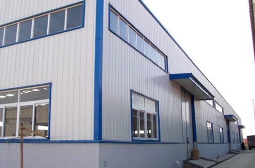 河南鄭州專(zhuān)業(yè)搭建臨建房