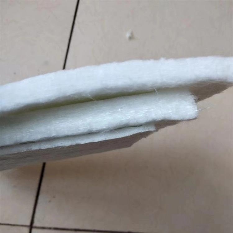 氣凝膠隔熱氈罐體保溫納米氣凝膠氈源頭廠家可定制
