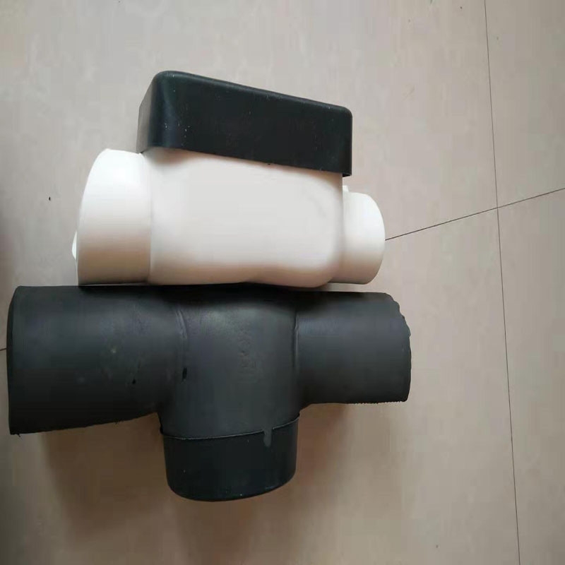 防腐蝕水表套聚乙烯保溫套圓形水表保溫套應用范圍廣