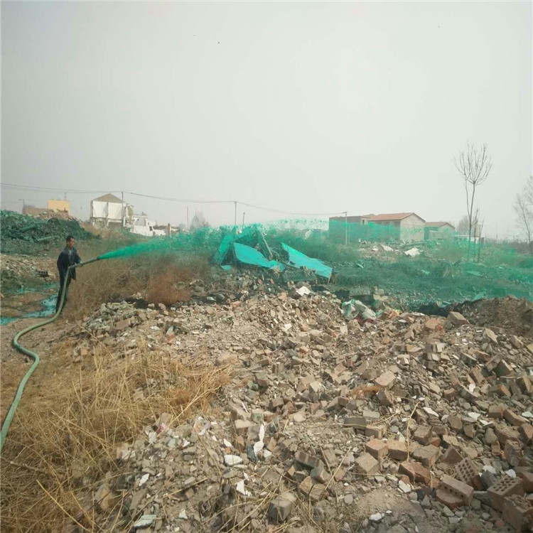 建筑工地防塵封塵劑工地結殼抑塵劑涿鹿源頭廠家