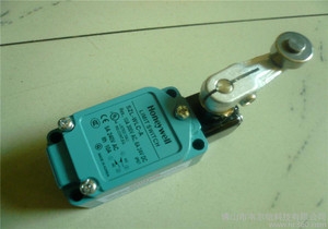 Honeywellλ_P(gun) SZL-WLϵ SZL-WLS-A