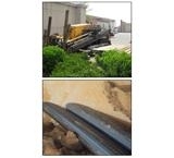 陜西米脂過路頂管施工隊