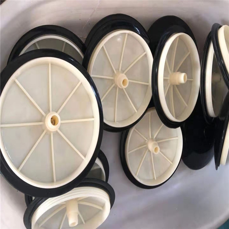株洲用于市政污水膜片盤式曝氣器_服務面積