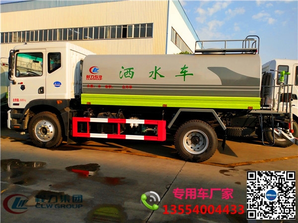 純電動(dòng)灑水車_凱力灑水車壞了怎么維修_新能源灑水車運(yùn)營成本計(jì)算表壞了怎么維修