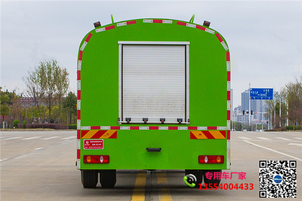 重汽廠家|客戶至上_小型灑水車推薦車型