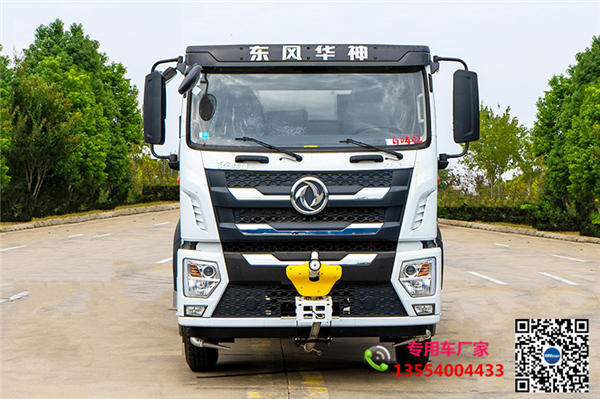 國六灑水車什么價格_新能源灑水車物美價廉