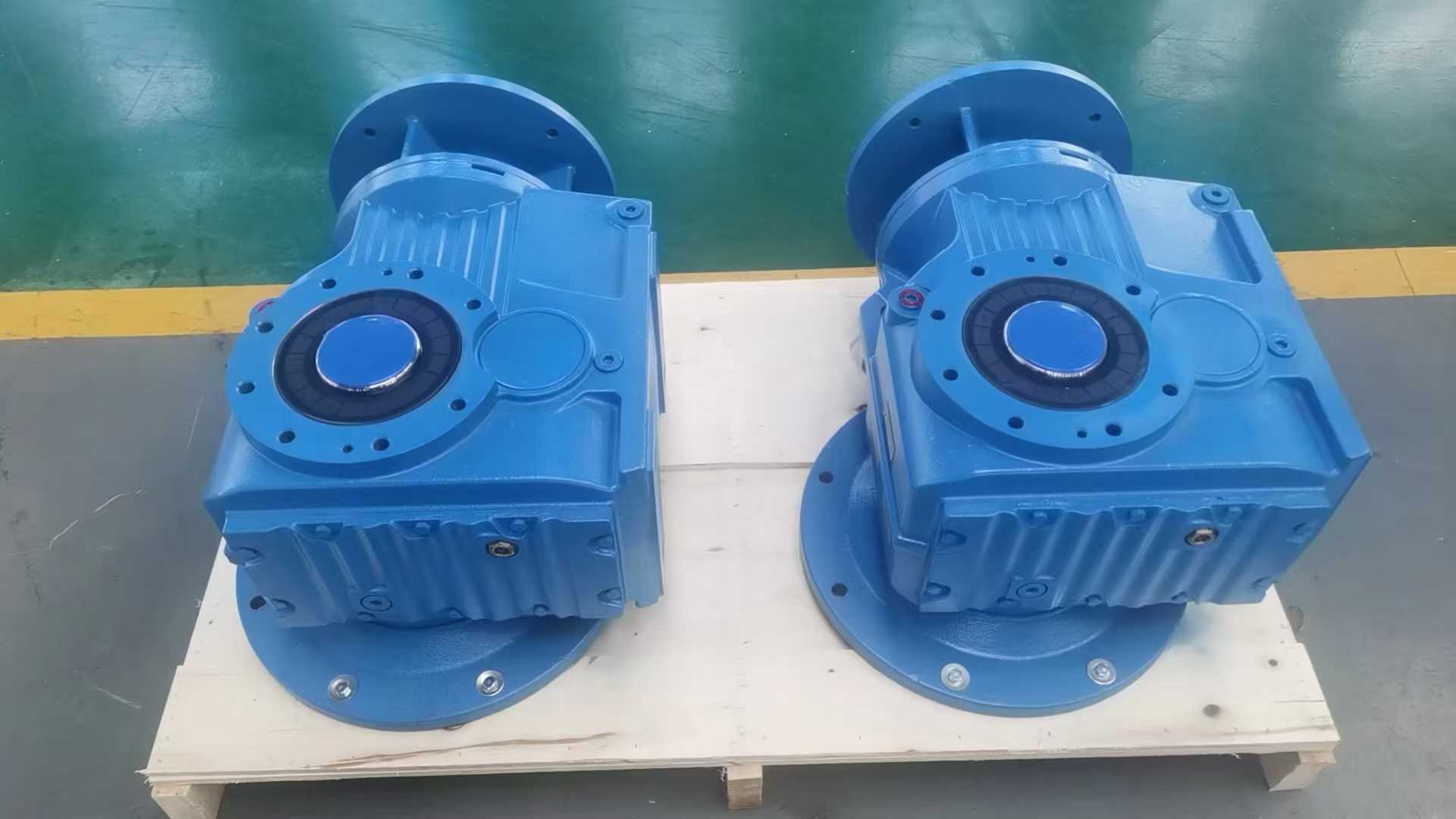 YVP5.5420V/50HZ底座減速機(jī)PX115-005
