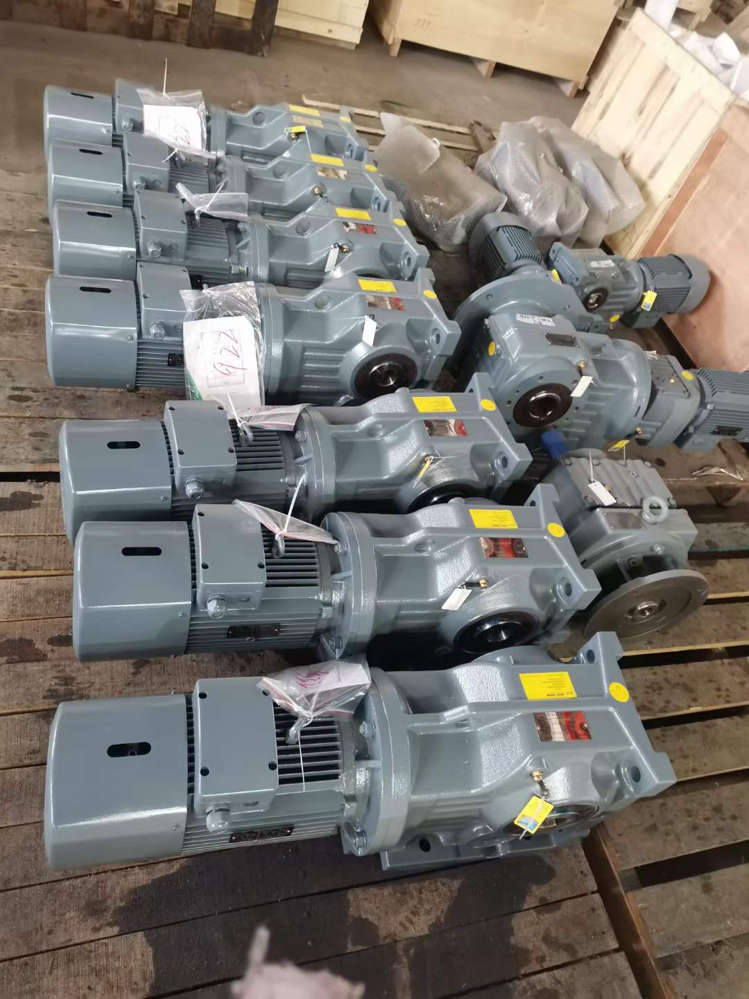 JWM200-DS-H-500-JB伺服減速機(jī)PX142-4