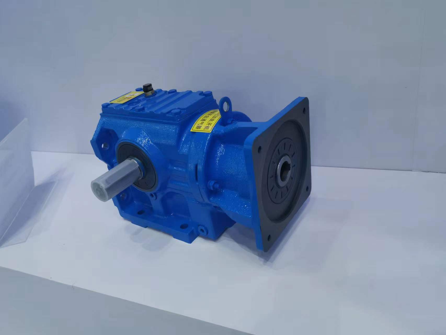 NMRV110-20-Y100LB5380V2.2KW-F1法蘭減速機(jī)B4DV3