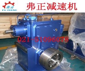 RX107DV132M4齒輪箱減速機稱心的
