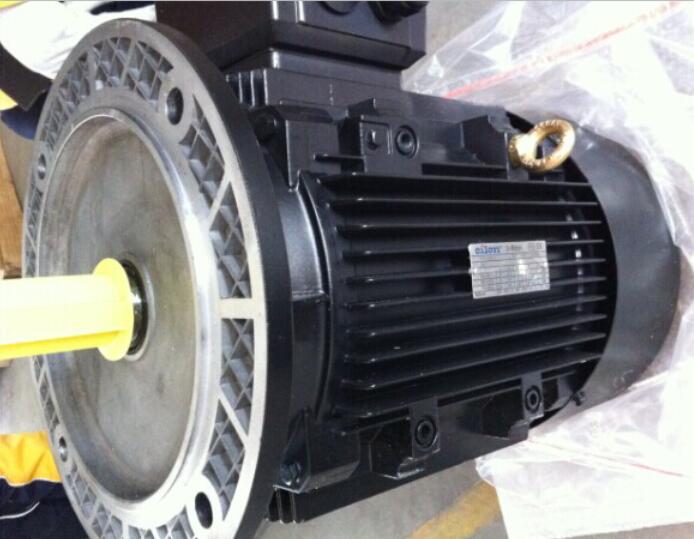 OILON燃燒器電機(jī)P2A-160M1-2，11KW