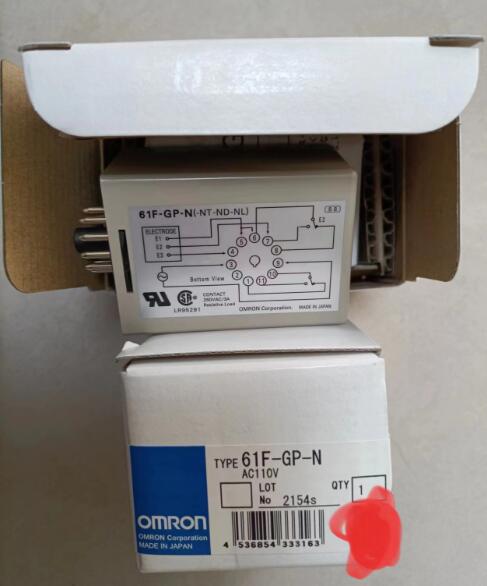OMRON^61F-GP-N110V
