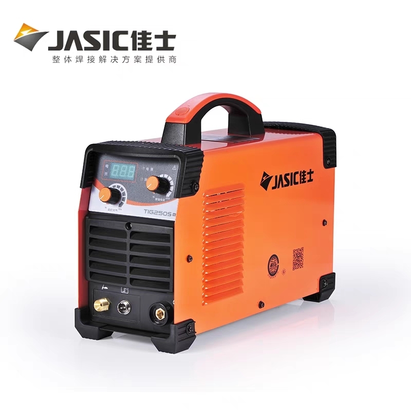 深圳佳士不銹鋼電焊機(jī)TIG-300 直流氬弧焊機(jī)