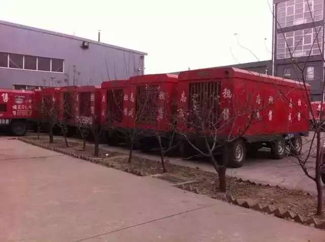 湖州增壓機出租螺桿空壓機出租自行高空作業(yè)車租賃