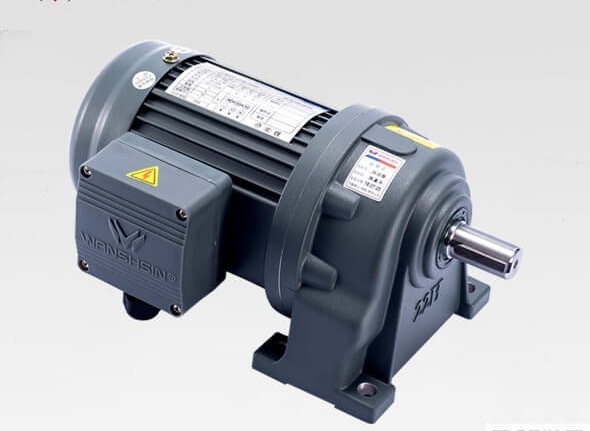 GH18減速馬達，GH22-400減速電機