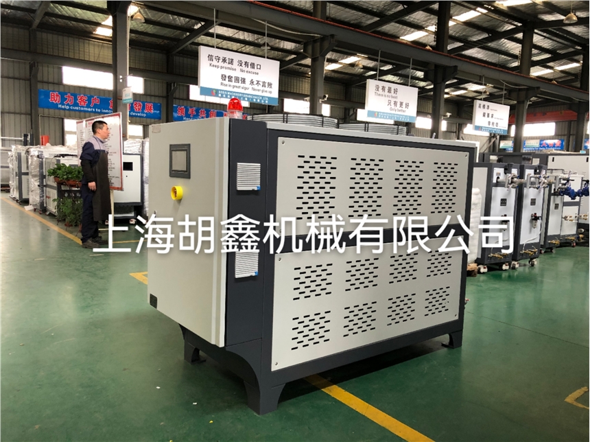 福建風冷箱式冷凍機 水冷式冷水機