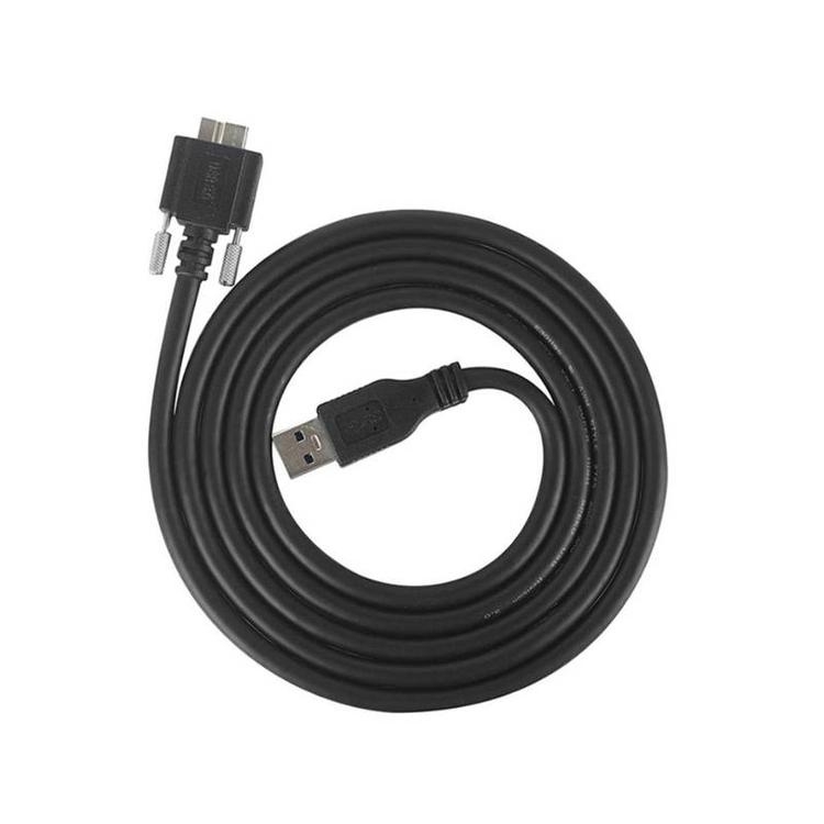 ?？低?工業(yè)相機柔性電源線 適用各種工業(yè)相機