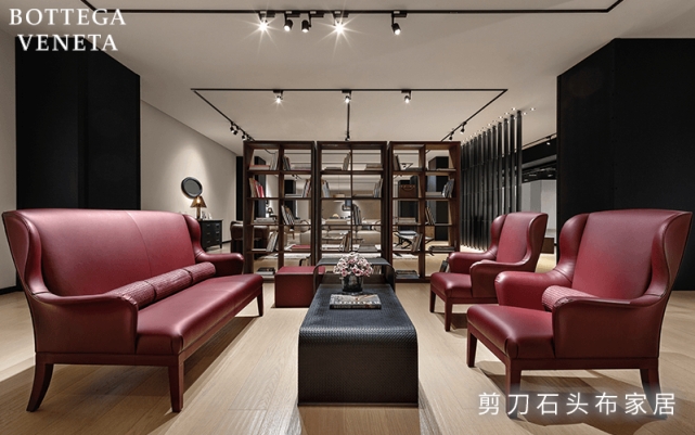 意大利Bottega Veneta進(jìn)口家具 簡(jiǎn)約、低調(diào)、優(yōu)雅