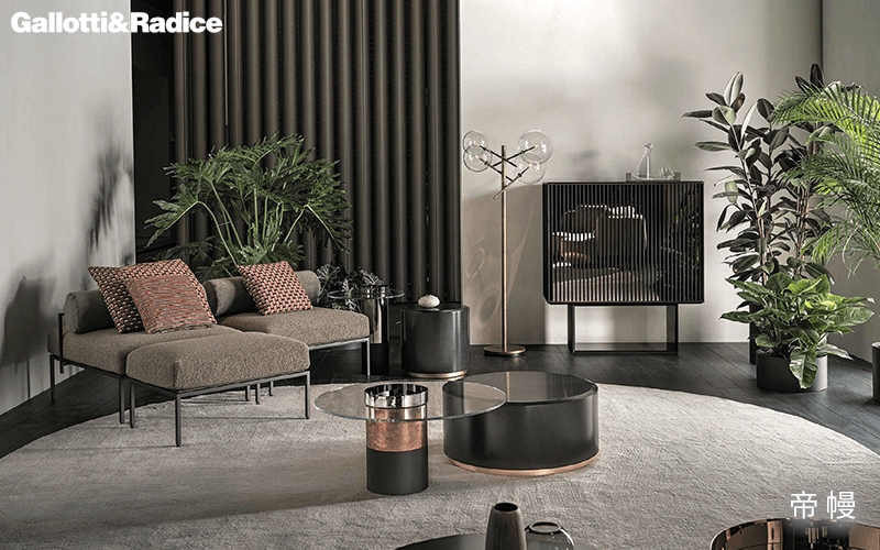 GALLOTTI&RADICEף@ӵĲڿ͏d̫