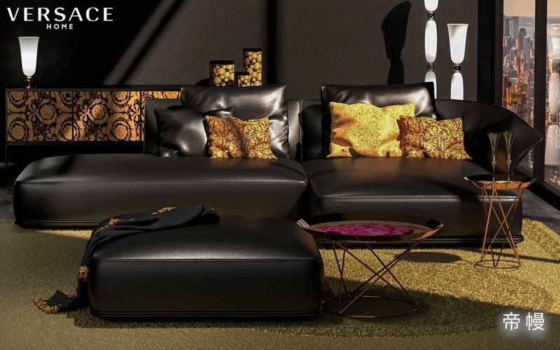 𡱱x͵ļVERSACE HOME׌ļҸ߼(j)