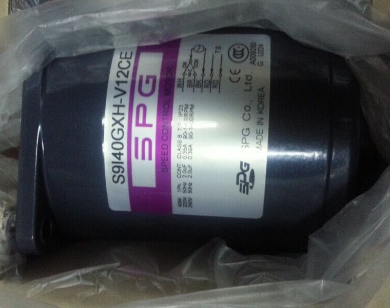 S9I40GXH-V12CE SPG{(dio)R_(d) SPG{(dio)늙C(j)40W 220V